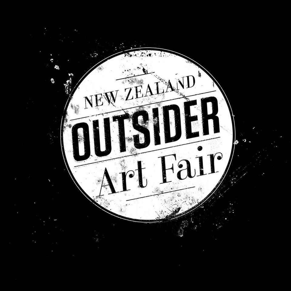 Outsider art fair