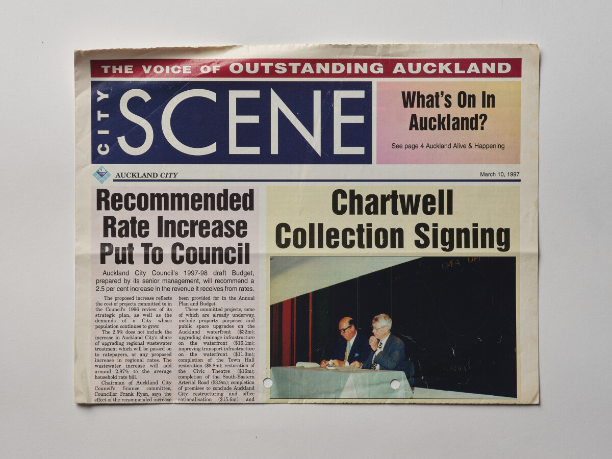 Pg 28 Signing in Scene