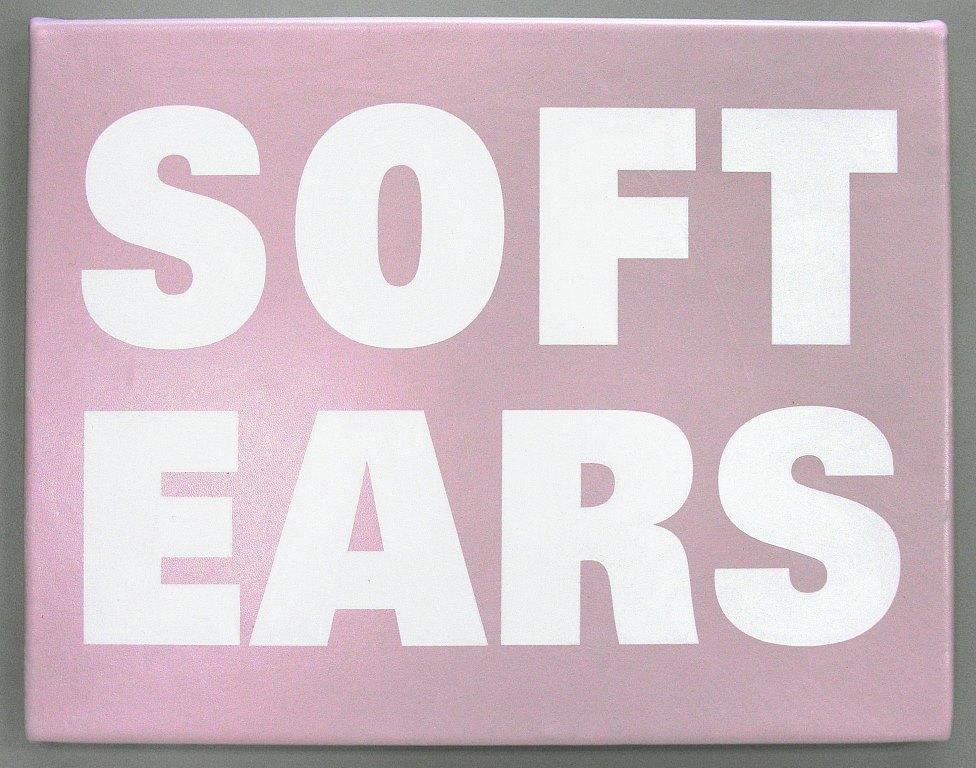 soft ears